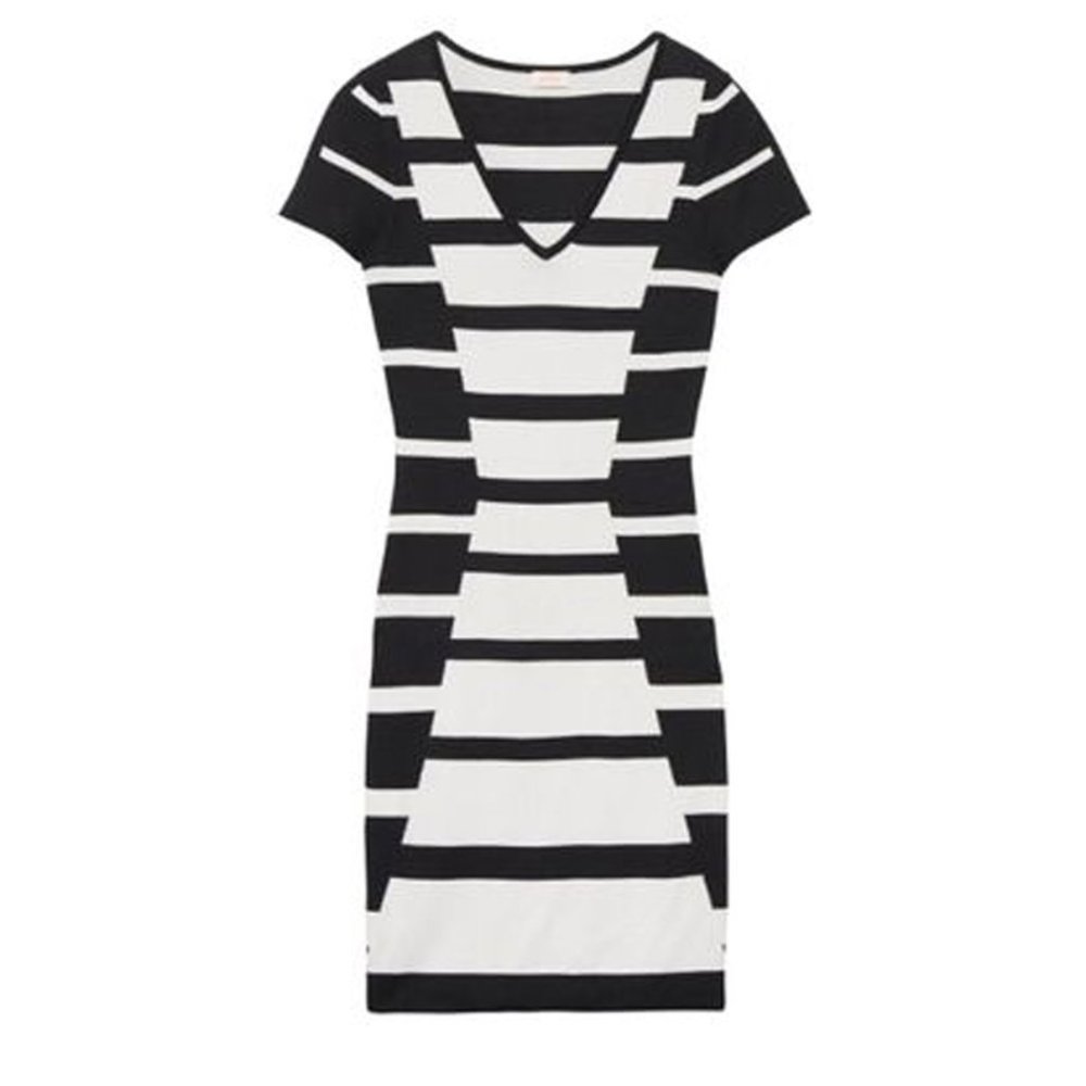 Stitch fix Pixley Striped Dress